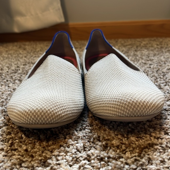 Rothy’s Loafer in Beige - Picture 8 of 8